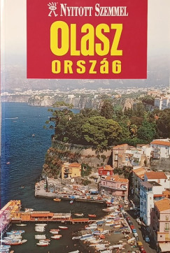 Emily Hatchwell  (Szerk.) - Olaszorsz�g