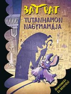 Roberto Pavanello - Tutanhamon nagymamja
