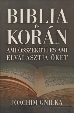 Joachim Gnilka - Biblia s Korn