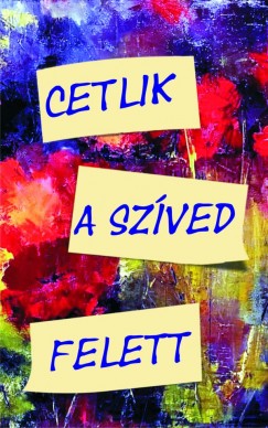 Szteliosz Thalasszinosz - Cetlik a szved felett
