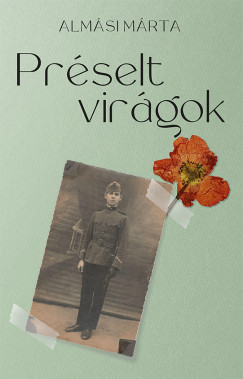 Almsi Mrta - Prselt virgok