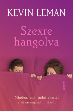 Kevin Leman - Szexre hangolva