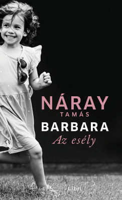 Nray Tams - Barbara - Az esly (3. ktet)