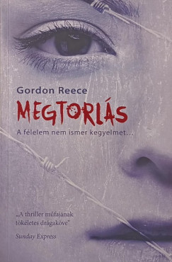 Gordon Reece - Megtorl�s