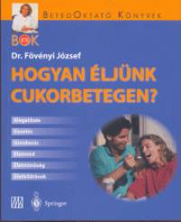 Hogyan ljnk cukorbetegen?