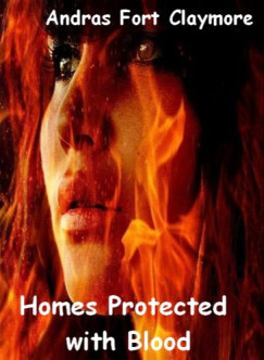 Andras Fort Claymore - Homes protected with blood