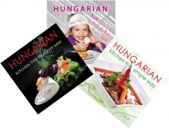 Taste of Hungary