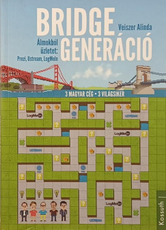 Veiszer Alinda - Bridge generci