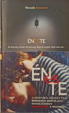 Niccoló Ammaniti - Én és Te