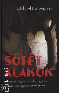 Michael Hesemann - Stt alakok