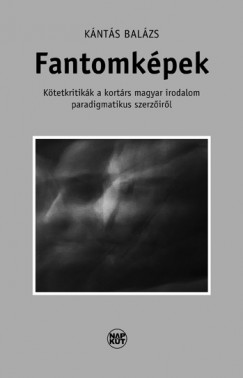 Knts Balzs - Fantomkpek