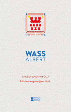 Wass Albert - Erdly magyar fld