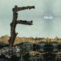 Metals (Deluxe)
