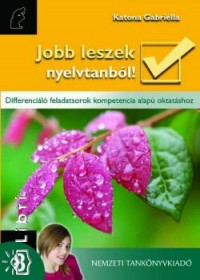 Katona Gabriella - Jobb leszek nyelvtanbl! 8.