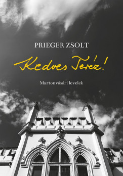 Prieger Zsolt - Kedves Terz!