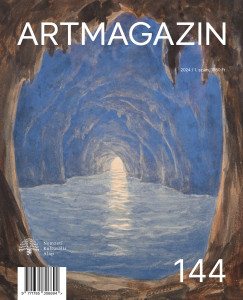 Artmagazin 144. - 2024/1. szm