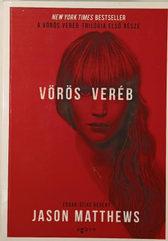 Jason Matthews - Vrs verb
