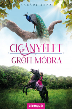 Kardy Anna - Cignylet grfi mdra