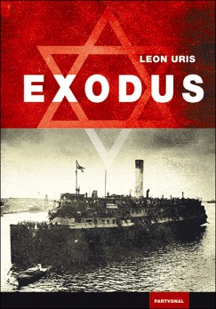 Leon Uris - Exodus
