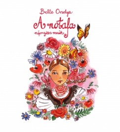 Belle Orsolya - A ntafa