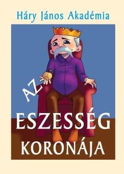 Az eszesség koronája