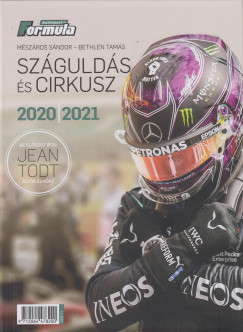 Bethlen Tams - Mszros Sndor - Szgulds s cirkusz 2020-2021