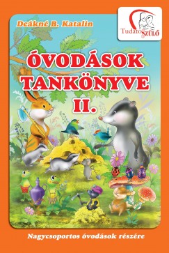 Dekn Bancs Katalin - vodsok tanknyve II.