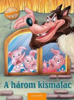 A hrom kismalac