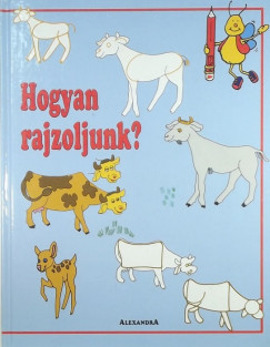 Hogyan rajzoljunk?
