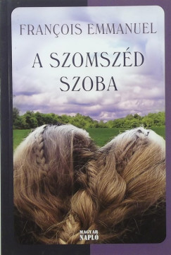 François Emmanuel - A szomszéd szoba