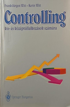 Frank Jürgen Witt - Kerin Witt - Controlling