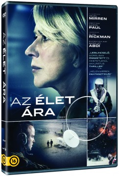 Gavin Hood - Az let ra - DVD