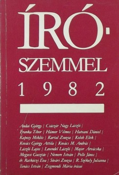 Ratzky Rita  (Vl.) - rszemmel 1982