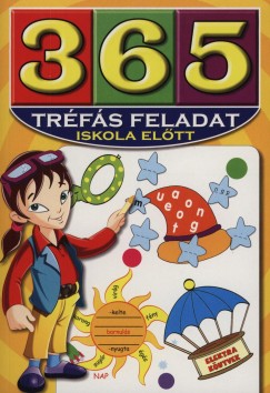 365 trfs feladat iskola eltt