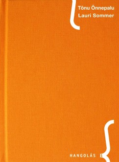 T?Nu ?Nnepalu - Lauri Sommer - Hangols 1.