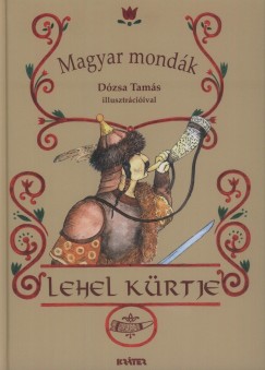 Lehel krtje