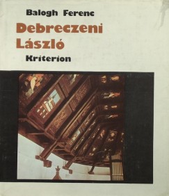 Balogh Ferenc - Debreczeni László