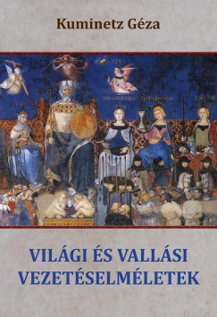 Kuminetz Gza - Vilgi s vallsi vezetselmletek