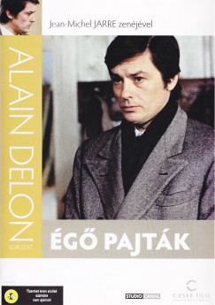 Jean Chapot - g pajtk - DVD