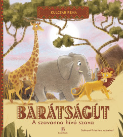 Kulcsár Rena - Barátságút