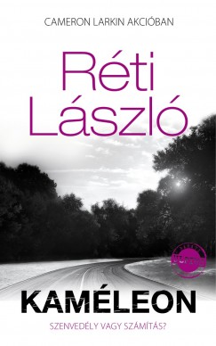 Rti Lszl - Kamleon