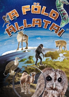A fld llatai