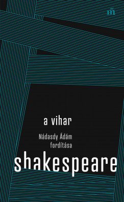 William Shakespeare - A vihar - Ndasdy dm fordtsa