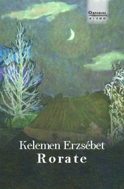 Kelemen Erzsbet - Rorate