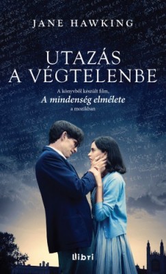 Jane Hawking - Utazs a vgtelenbe