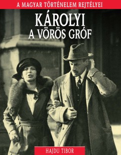 Hajdu Tibor - Krolyi, a vrs grf