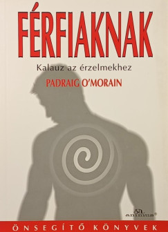 Padraig O'Morain - Frfiaknak