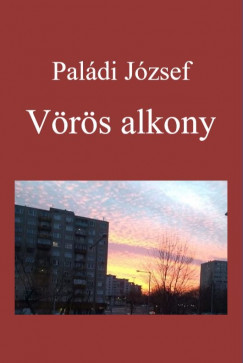 Paldi Jzsef - Vrs alkony