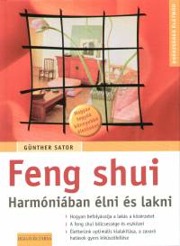 Gnther Sator - Feng shui