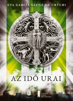 Eva Garca Senz De Urturi - Az id urai